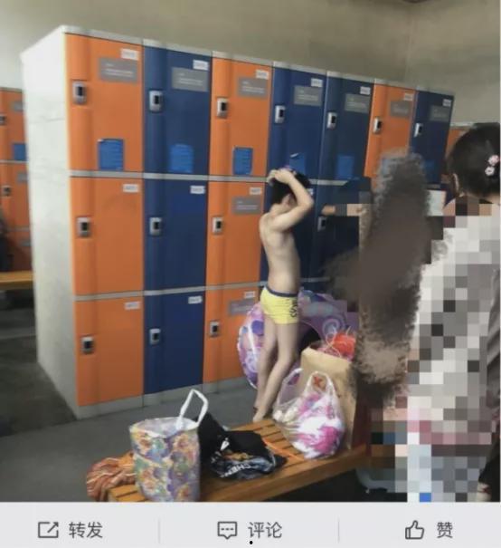 石家庄澡堂爆料案件最新,惊人内幕揭露与调查进展  第1张