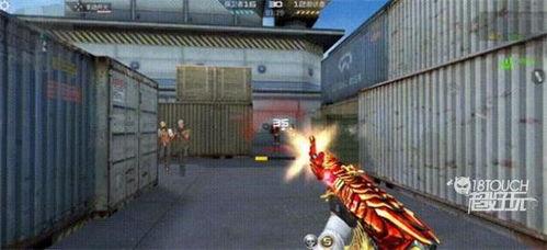 穿越火线血武士最新爆料,穿越火线神秘武士即将登场  第1张