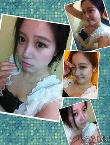 新闻爆料美女,揭秘其背后的新闻事件!” 第2张 新闻爆料美女,揭秘其背后的新闻事件!” 第2张